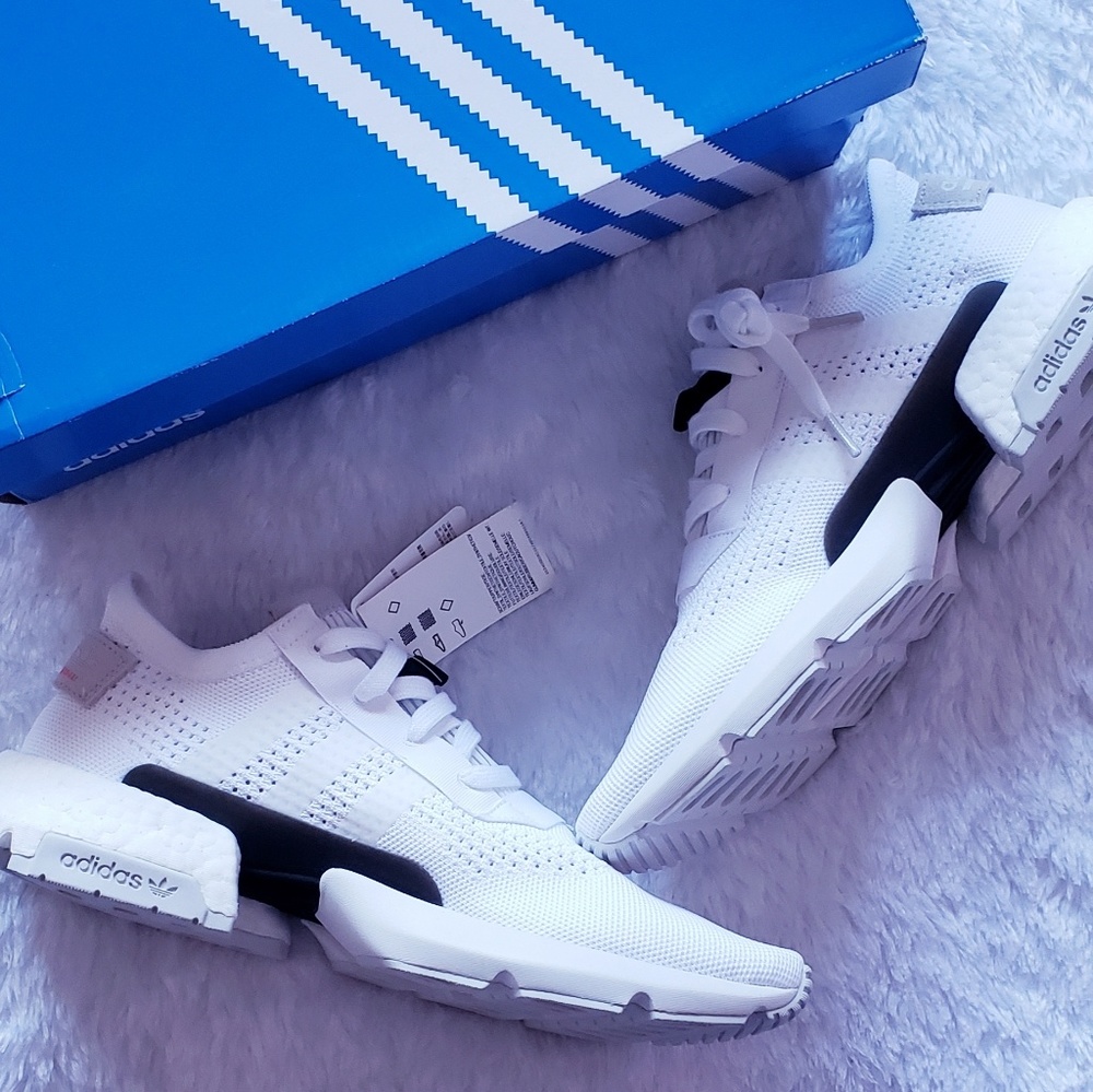 New Mens Adidas POD-3.1